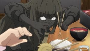 Fumetsu no Anata e 3 (Dublado) Ep. 14