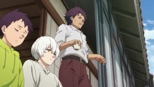 Fumetsu no Anata e 3 (Dublado) Ep. 15