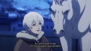 Fumetsu no Anata e 3 Ep. 15