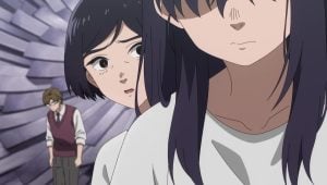 Fumetsu no Anata e 3 Ep. 16