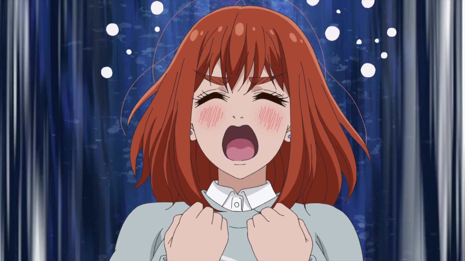 Futari Solo Camp (Dublado) Episódio 24