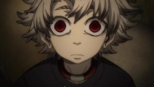 Gachiakuta (Dublado) Ep. 23