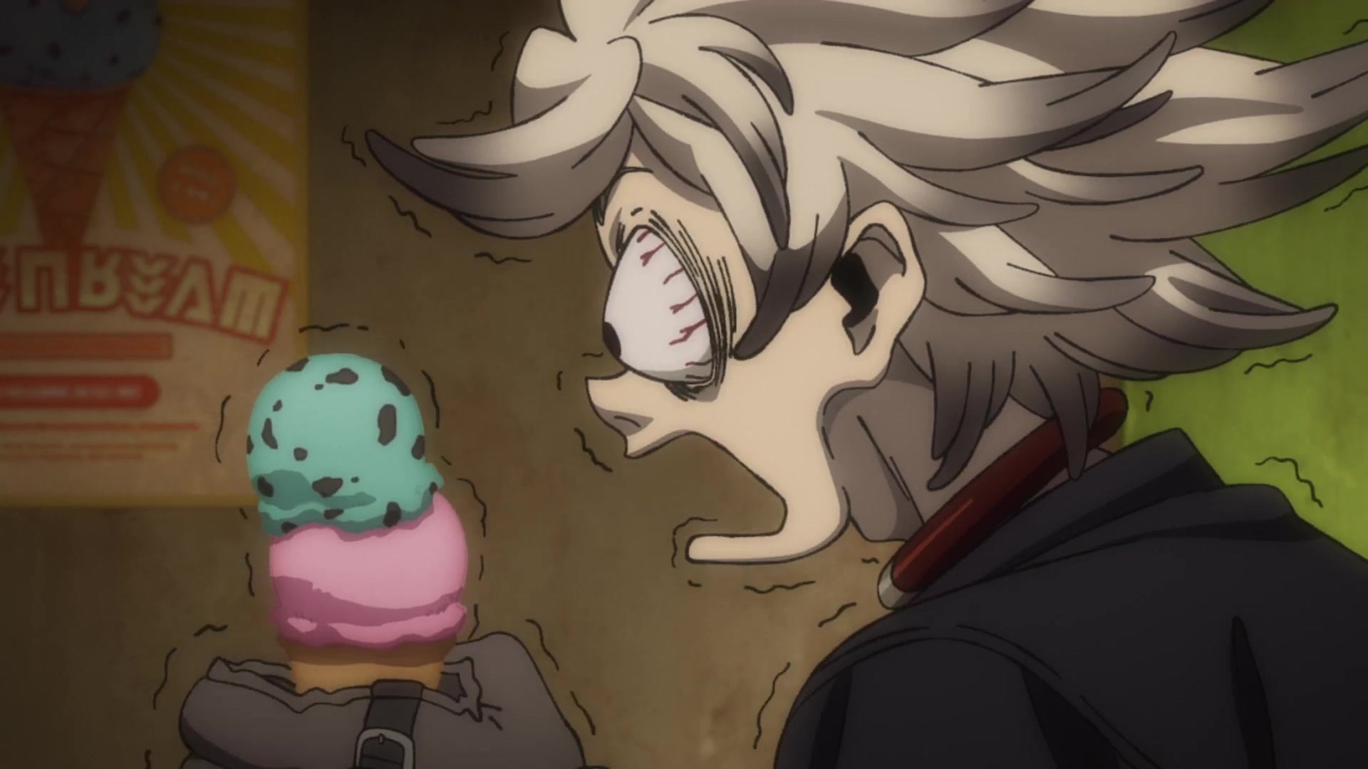 Gachiakuta (Dublado) Episódio 24