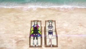 Gnosia (Dublado) Ep. 10