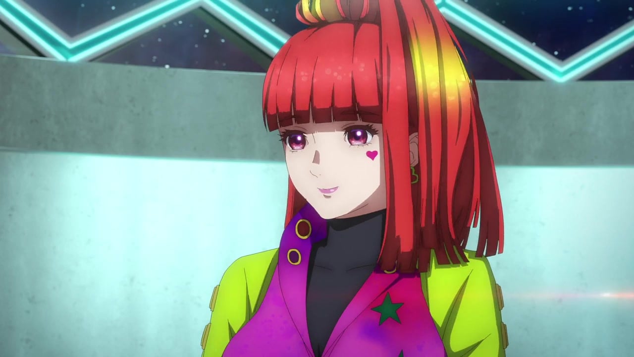 Gnosia (Dublado) Episódio 11