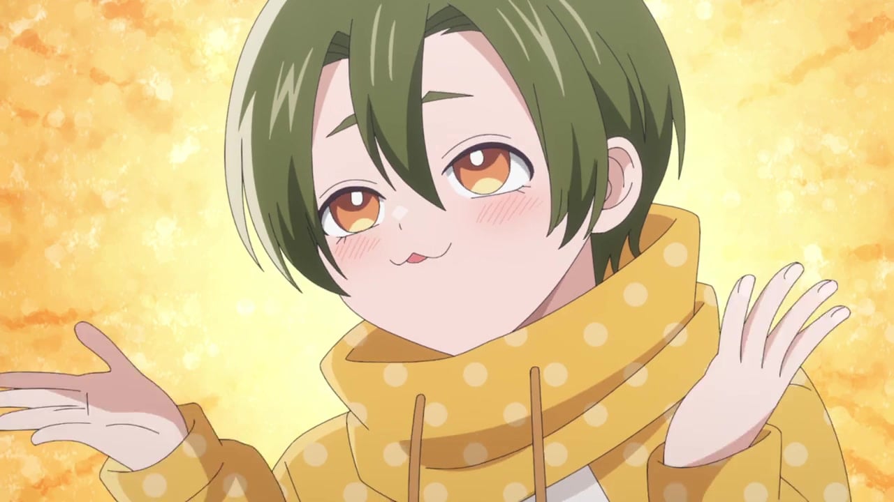 Goumon Baito-kun no Nichijou Episódio 2