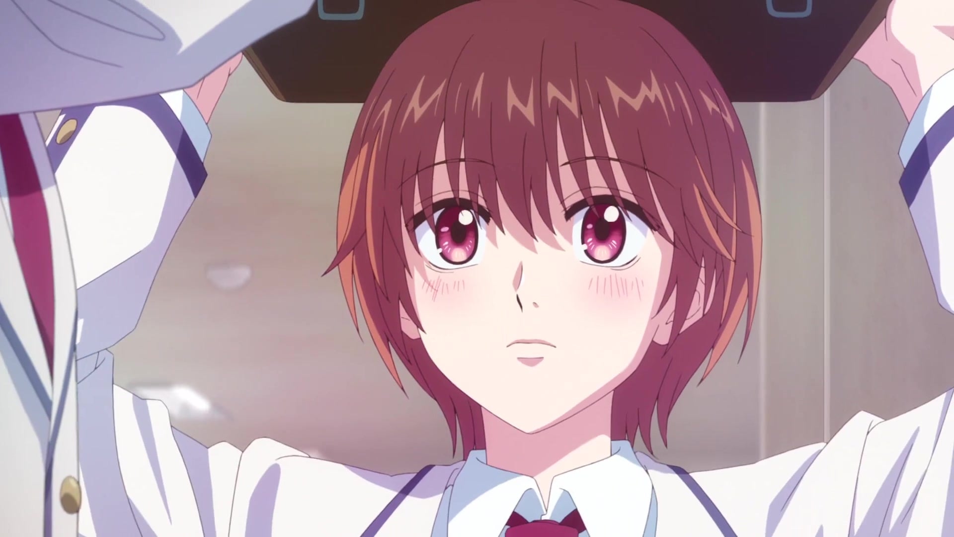 Hanazakari no Kimitachi e (Dublado) Episódio 1