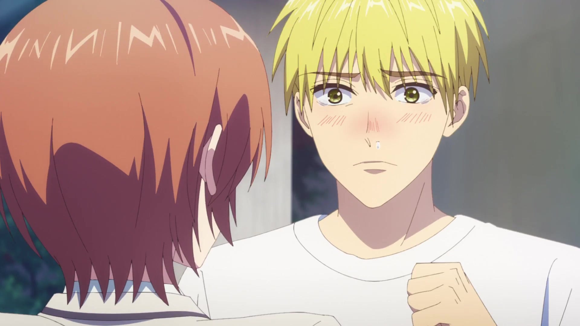 Hanazakari no Kimitachi e (Dublado) Episódio 2