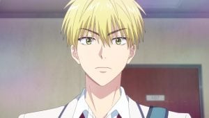 Hanazakari no Kimitachi e Ep. 1