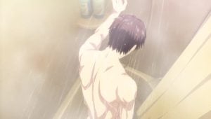 Hanazakari no Kimitachi e Ep. 2