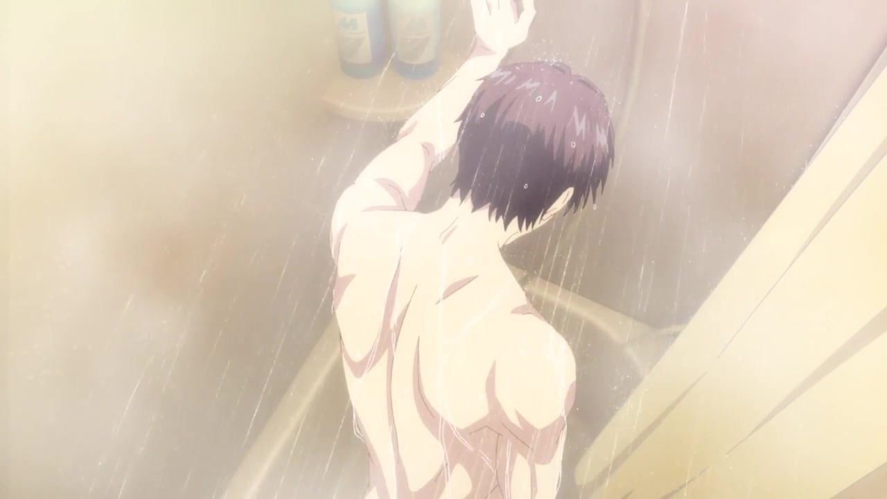 Hanazakari no Kimitachi e Episódio 2