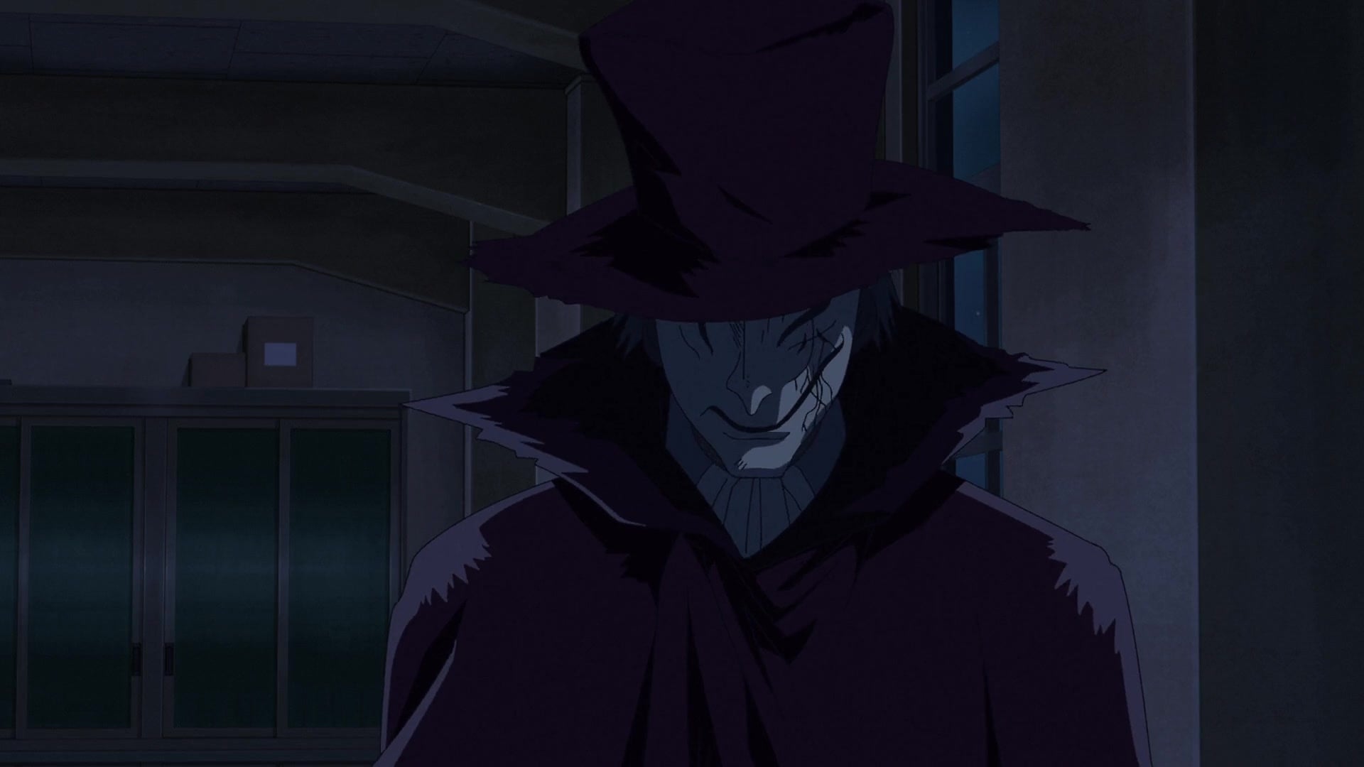 Jigoku Sensei Nube (2025) Episódio 17