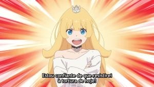 Himesama “Goumon” no Jikan desu 2 Ep. 1