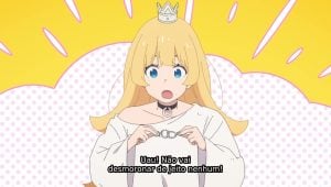 Himesama “Goumon” no Jikan desu 2 Ep. 2