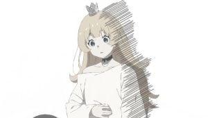 Himesama “Goumon” no Jikan desu 2 Ep. 3