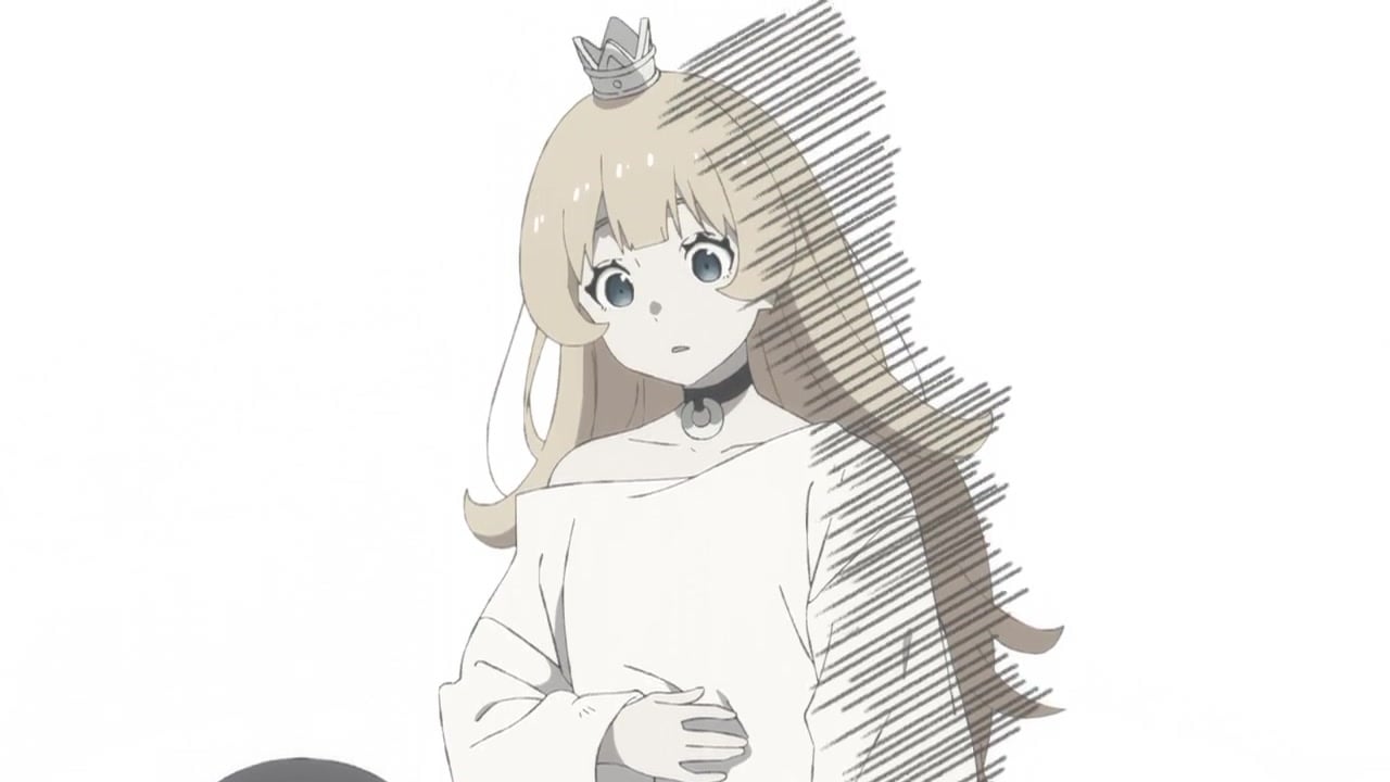 Himesama “Goumon” no Jikan desu 2 Episódio 3