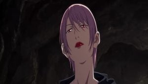 Hitori No Shita: The Outcast 6 Ep. 3