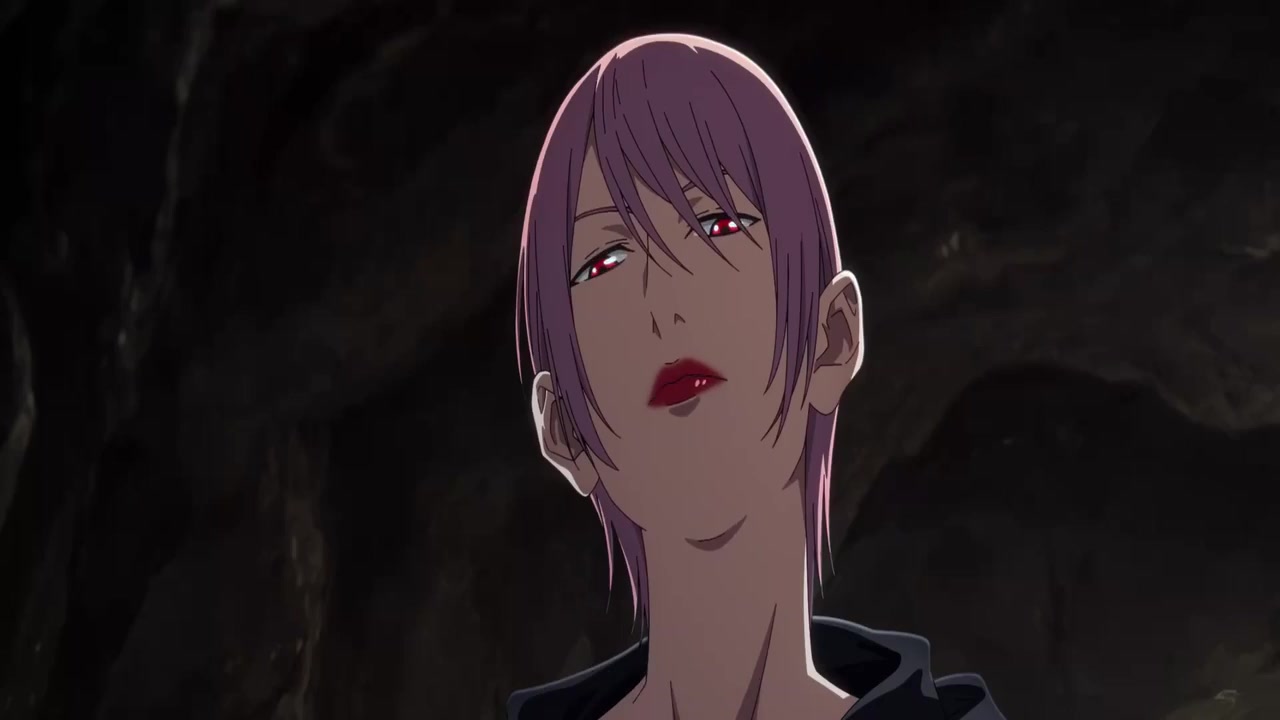 Hitori No Shita: The Outcast 6 Episódio 3