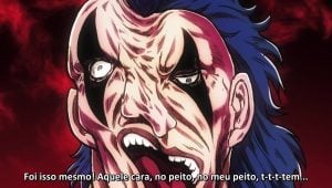 Hokuto no Ken: Kenougun Zako-tachi no Banka Ep. 1