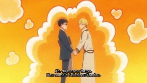 Isekai no Sata wa Shachiku Shidai Ep. 1