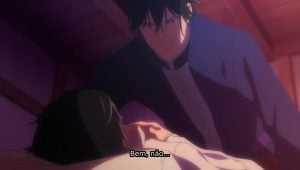 Isekai no Sata wa Shachiku Shidai Ep. 2
