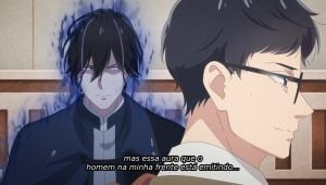 Isekai no Sata wa Shachiku Shidai Ep. 3