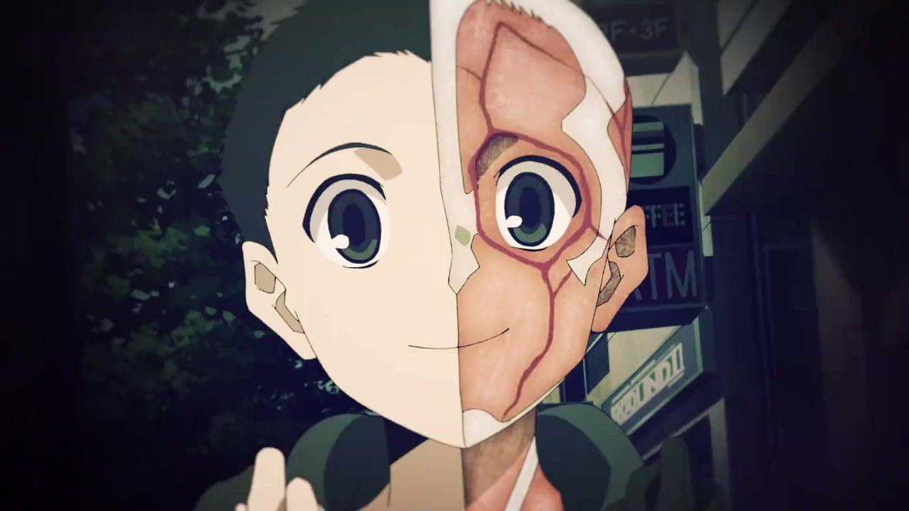 Jigoku Sensei Nube (2025) Episódio 15