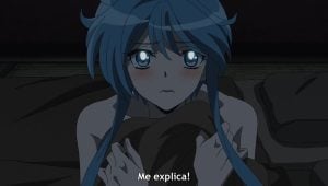 Jigoku Sensei Nube (2025) Ep. 16