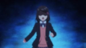 Jingai Kyoushitsu no Ningengirai Kyoushi Ep. 2