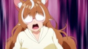 Jingai Kyoushitsu no Ningengirai Kyoushi Ep. 3