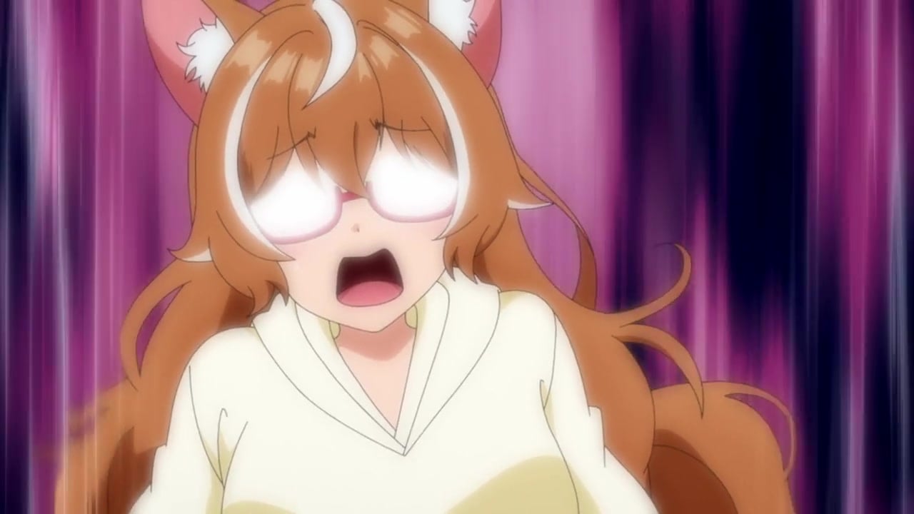 Jingai Kyoushitsu no Ningengirai Kyoushi Episódio 3