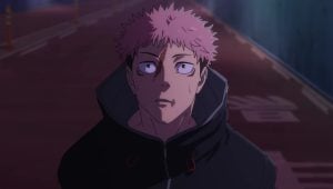 Jujutsu Kaisen: Shimetsu Kaiyuu – Zenpen Ep. 1