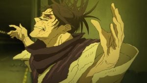 Jujutsu Kaisen: Shimetsu Kaiyuu – Zenpen Ep. 2