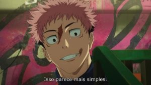 Jujutsu Kaisen: Shimetsu Kaiyuu – Zenpen Ep. 5