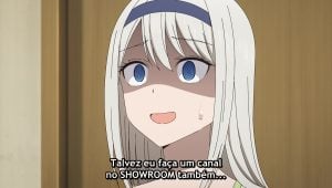 Kaguya-sama wa Kokurasetai: Otona e no Kaidan Ep. 1