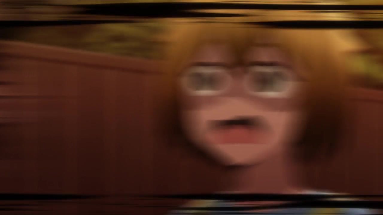 Kaya-chan wa Kowakunai Episódio 3