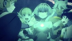 Kekkon Yubiwa Monogatari (Dublado) Ep. 12