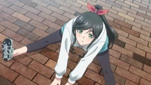 Kirei ni Shitemoraemasu ka. Ep. 1