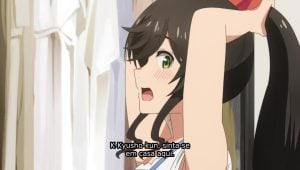 Kirei ni Shitemoraemasu ka. Ep. 3