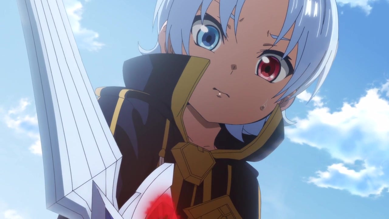 Kizoku Tensei: Megumareta Umare kara Saikyou no Chikara wo Eru Episódio 1