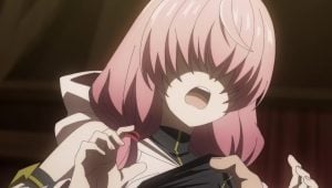 Kizoku Tensei: Megumareta Umare kara Saikyou no Chikara wo Eru Ep. 2