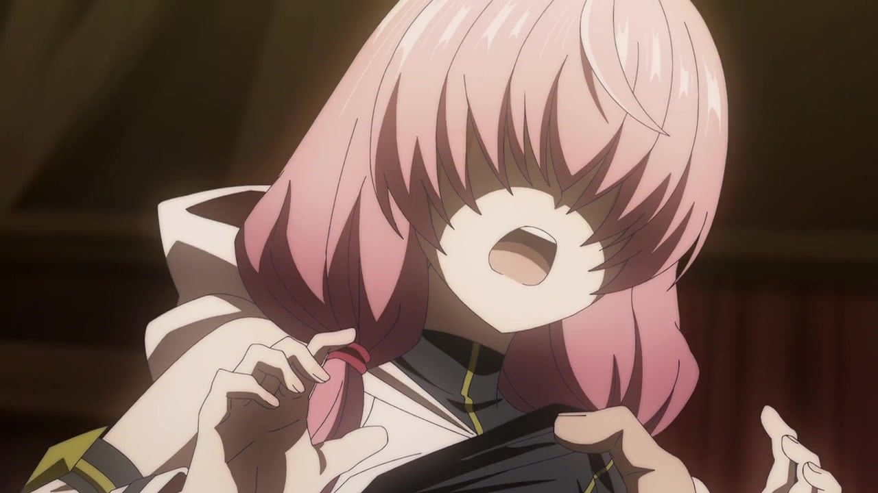 Kizoku Tensei: Megumareta Umare kara Saikyou no Chikara wo Eru Episódio 2