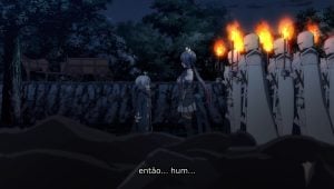 Kizoku Tensei: Megumareta Umare kara Saikyou no Chikara wo Eru Ep. 4