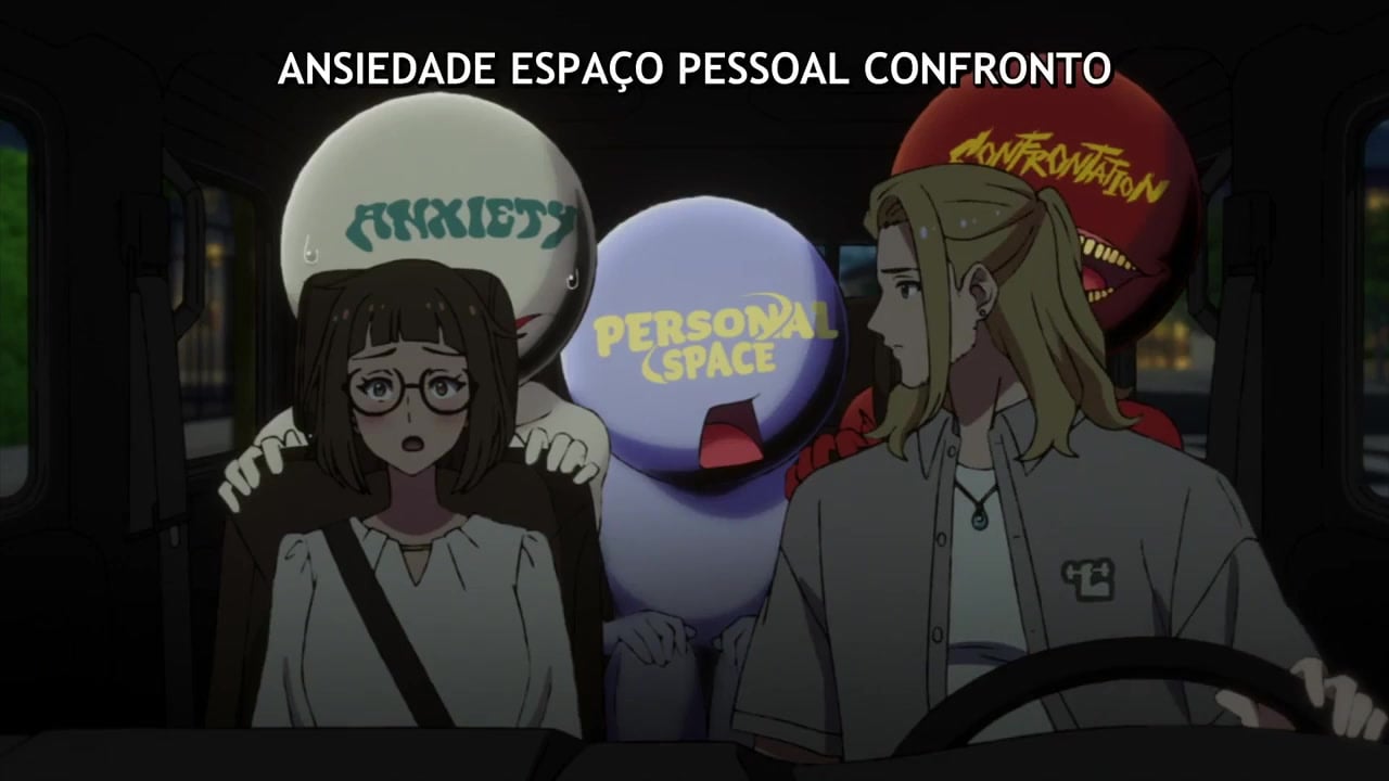 Let’s Play (Dublado) Episódio 11