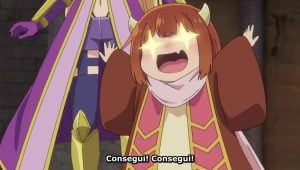 Maou no Musume wa Yasashisugiru!! Ep. 1