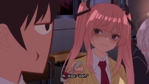 Mayonaka Heart Tune Ep. 2