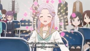 Medalist (Dublado) Ep. 1