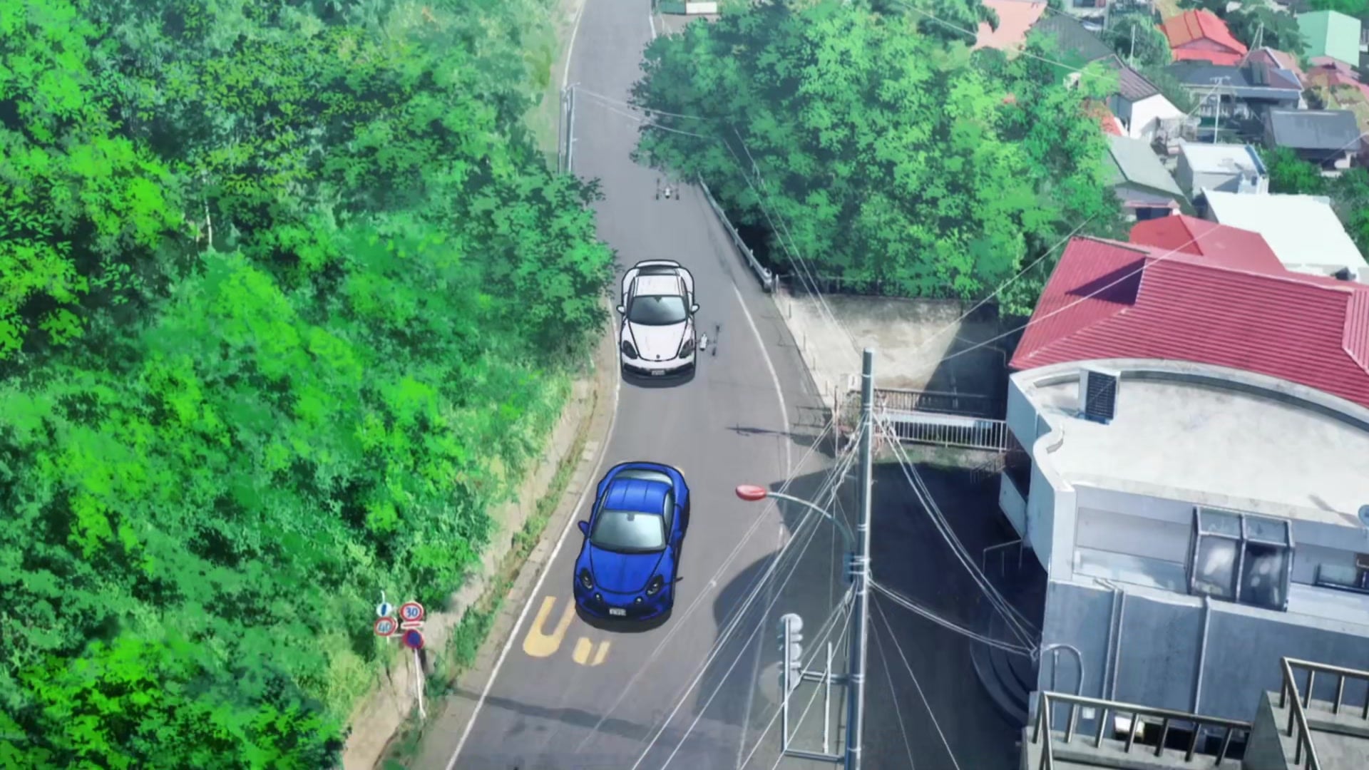 MF Ghost 3 Episódio 3