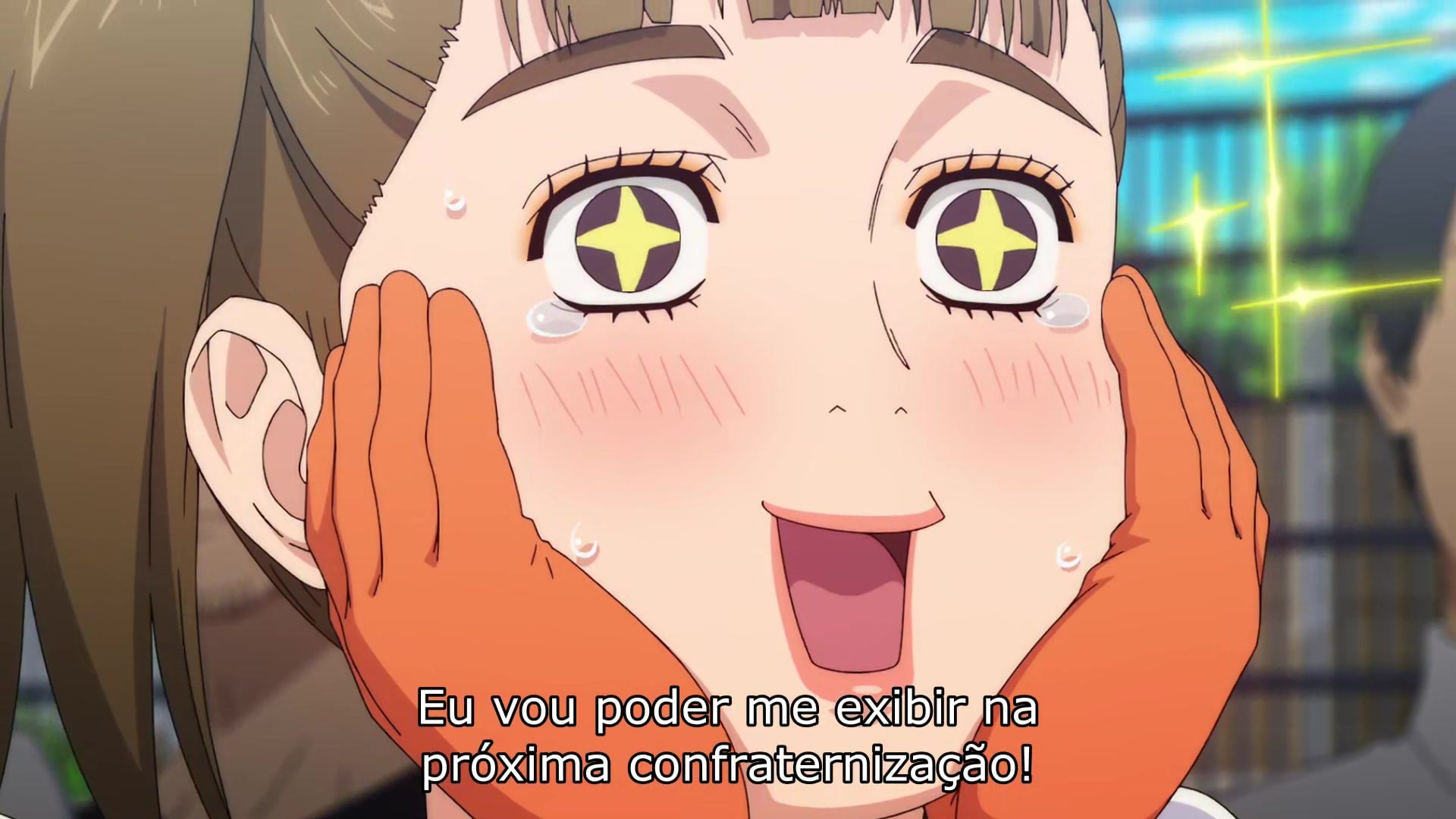 MF Ghost 3 Episódio 4