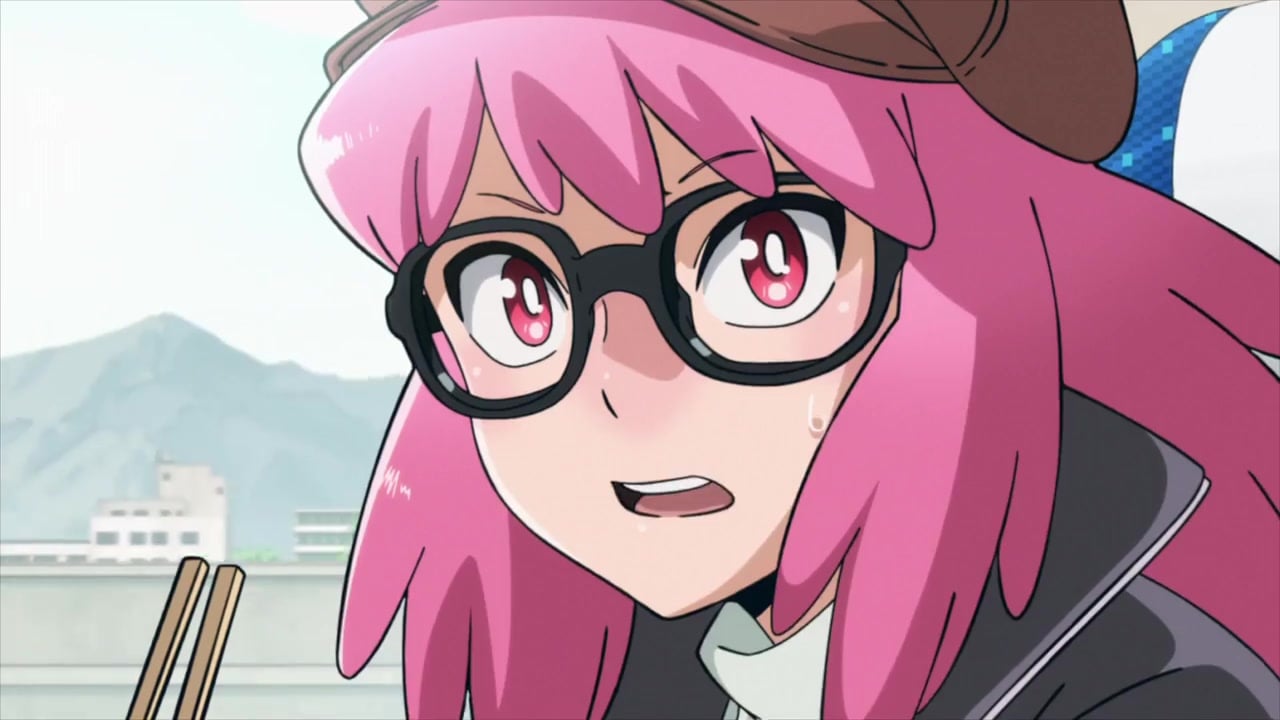 My Hero Academia: Vigilantes 2 (Dublado) Episódio 1